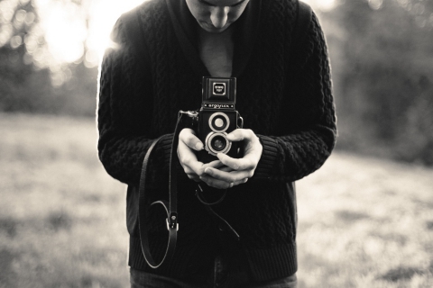 A Video Gallery