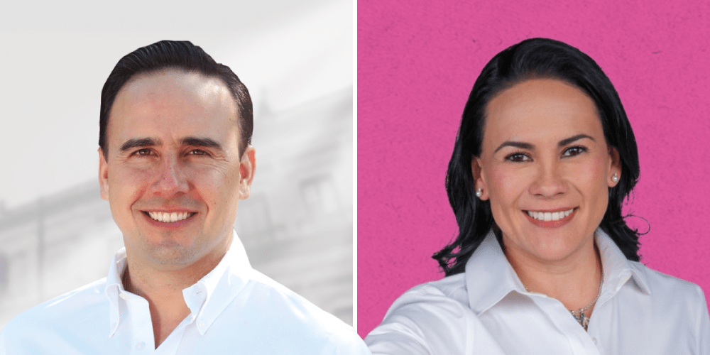 Renovación política: juventud y experiencia